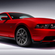 Image for article titled 2010 Ford Mustang GT